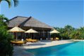 Bali, Vakantie-Villa , direct aan zee met eigen zwembad. Zoover Gold Award Winnaar - 1 - Thumbnail