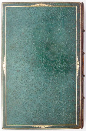 Lord Byron Poems 1923 Band A. Genova Venetië - Afbeelding 4
