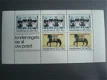 1975,cat nr 1083 , blok / vel kinder postzegel , postfris - 1 - Thumbnail