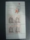 1982,cat nr 1279, blok / vel kinder postzegel , postfris - 1 - Thumbnail