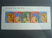 1990,cat nr 1460, blok / vel kinder postzegel , postfris - 1 - Thumbnail