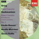 Cécile Ousset - Grieg: Piano Concerto; Rachmaninoff: Piano Concerto no 2 - 1 - Thumbnail