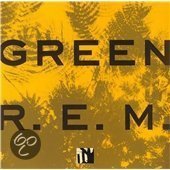 R.E.M. -Green - 1