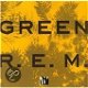 R.E.M. -Green - 1 - Thumbnail