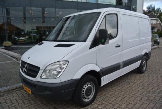 Mercedes-Benz Sprinter - 209 2.2 CDI 325 L1-H1 - 1