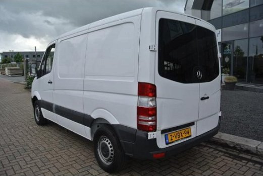 Mercedes-Benz Sprinter - 209 2.2 CDI 325 L1-H1 - 1