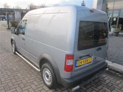 Ford Transit Connect - T220L 1.8 TDdi 55 kW - 1