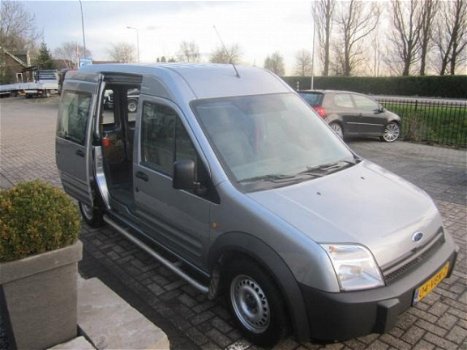 Ford Transit Connect - T220L 1.8 TDdi 55 kW - 1