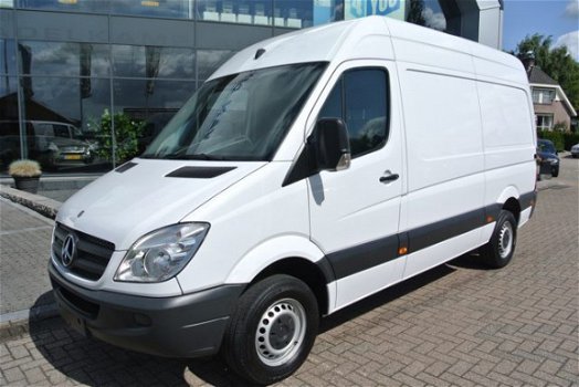 Mercedes-Benz Sprinter - 313 2.2 CDI 366 L2-H2 Handgeschakeld - 1