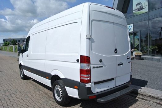 Mercedes-Benz Sprinter - 313 2.2 CDI 366 L2-H2 Handgeschakeld - 1