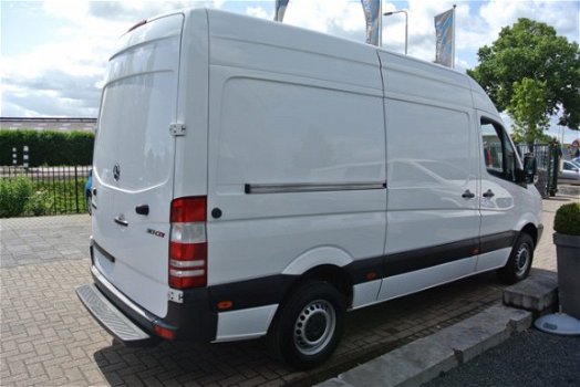 Mercedes-Benz Sprinter - 313 2.2 CDI 366 L2-H2 Handgeschakeld - 1