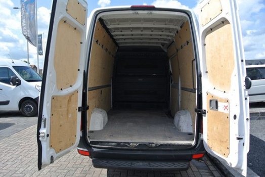 Mercedes-Benz Sprinter - 313 2.2 CDI 366 L2-H2 Handgeschakeld - 1