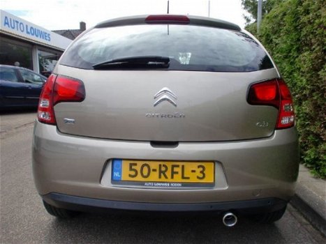 Citroën C3 - 1.6 e-HDi Dynamique - NAVIGATIE - 1