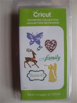 Cricut cartridges best images 2006-2007-2008-2009 of 2010 - 2