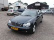 Mercedes-Benz C-klasse - 180 K. Classic clima - 1 - Thumbnail