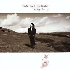 Tanita Tikaram - Ancient Heart (CD) - 1