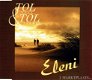 Tol Cees & Tol Thomas* - Eleni 2 Track CDSingle - 1 - Thumbnail