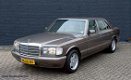 Mercedes-Benz S-klasse - 300 SEL AUTOMAAT Nieuwe APK - 1 - Thumbnail