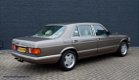 Mercedes-Benz S-klasse - 300 SEL AUTOMAAT Nieuwe APK - 1 - Thumbnail