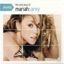Mariah Carey - Playlist: Very Best Of (Nieuw/Gesealed) - 1