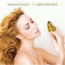 Mariah Carey - Greatest Hits Best Of The Divas (2 CD) (Nieuw/Gesealed)