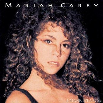 Mariah Carey - Mariah Carey - 1