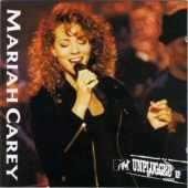 Mariah Carey - MTV Unplugged EP - 1