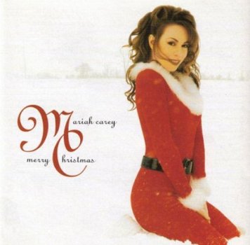 Mariah Carey - Merry Christmas (CD) - 1