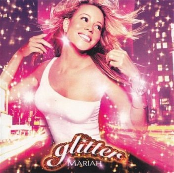 Mariah Carey - Glitter - 1