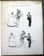 P'rites Femmes [c1900] A. Guillaume Humor Belle Epoque - 6 - Thumbnail