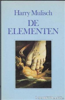 Harry Mulisch - De Elementen