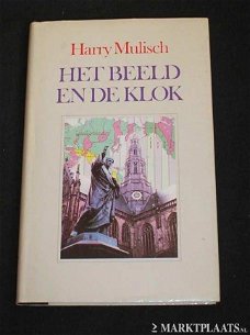 Harry Mulisch - Het Beeld En De Klok (Hardcover/Gebonden)