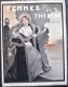 Femmes de Theatre [c1900] Ferdinand Bac Belle Epoque - 1 - Thumbnail