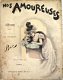 Nos Amoureuses [c1900] Ferdinand Bac Belle Epoque - 1 - Thumbnail