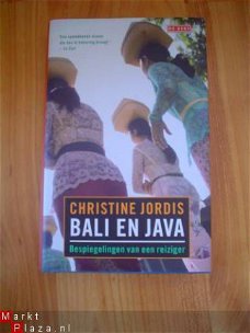 Bali en Java door Christine Jordis