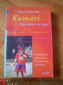 Kumari mijn dochter uit Nepal door T. van Rijsewijk - 1