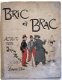 Bric a Brac [c1893] Caran d'Ache Belle Epoque - 1 - Thumbnail
