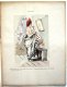 Entre Femmes [c1898] Lami Belle (ill.) Epoque humor satire - 1 - Thumbnail