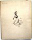 Entre Femmes [c1898] Lami Belle (ill.) Epoque humor satire - 8 - Thumbnail