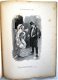 Les Fêtes Galantes [c1900] Ferdinand Bac (ill.) Belle Epoque - 2 - Thumbnail