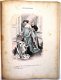 Nos Femmes [c1900] Ferdinand Bac (ill.) Belle Epoque - 7 - Thumbnail