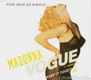 Madonna - Vogue 2 Track CDSingle - 1 - Thumbnail