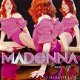 Madonna - Hung Up 2 Track CDSingle - 1 - Thumbnail