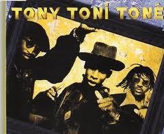 Tony! Toni! Toné! - If I Had No Loot 2 Track CDSingle - 1