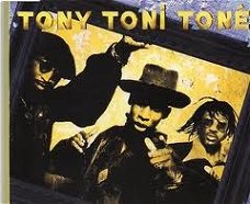 Tony! Toni! Toné! - If I Had No Loot 2 Track CDSingle