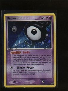 unown J/28 unseen forces nm