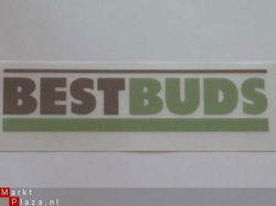 OPRUIMING: rubon title wave best buds