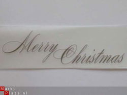 OPRUIMING: rubon title wave merry christmas