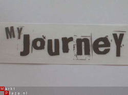 OPRUIMING: rubon title wave my journey