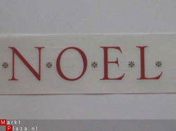 OPRUIMING: rubon title wave noel
